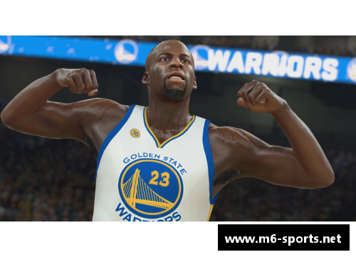 打造2K17王朝：突破球员培养的新境界