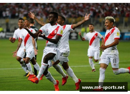 秘鲁足球风云：探索球员的传奇与成就