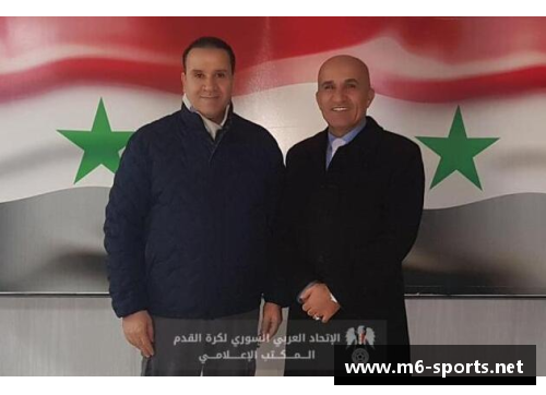 叙利亚球员:足球世界的新星与挑战 叙利亚球员:足球世界的新星与挑战