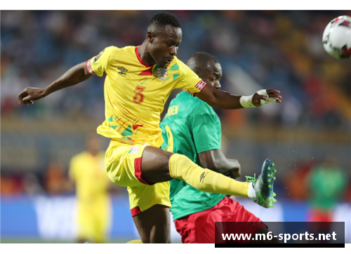 非洲杯：挑战与荣耀