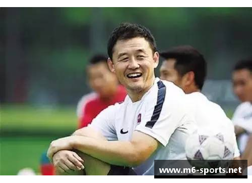 于明：回顾中国足球传奇之路