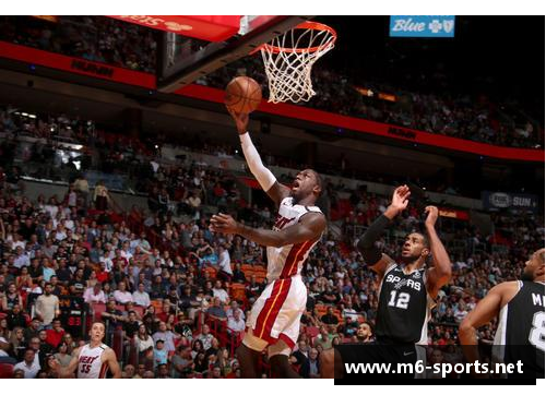 热火之光：探索迈阿密热火队员的荣耀与精彩