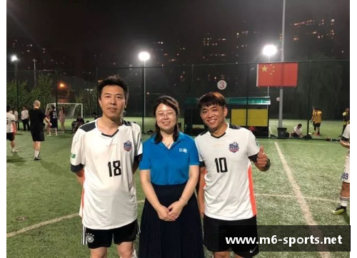 张考:从足球场上的闪耀之星到社会中的典范 张考:从足球场上的闪耀之星到社会中的典范