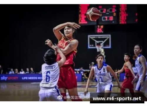 邸佑：东京奥运篮球之星的光辉时刻