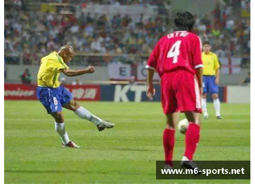 卡洛斯：逝去的足球天才