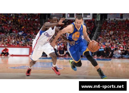 NBA现役球星：明星风采与技艺展示