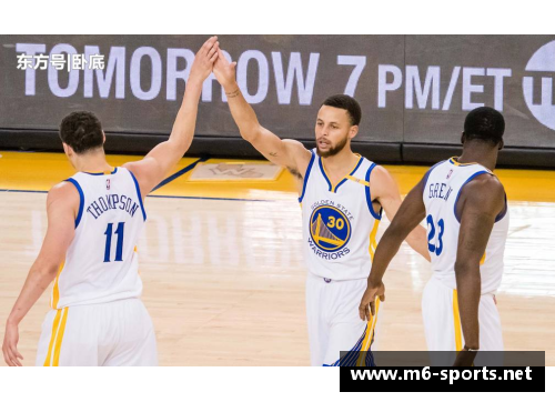 勇士核心库里：我们期待季后赛的挑战